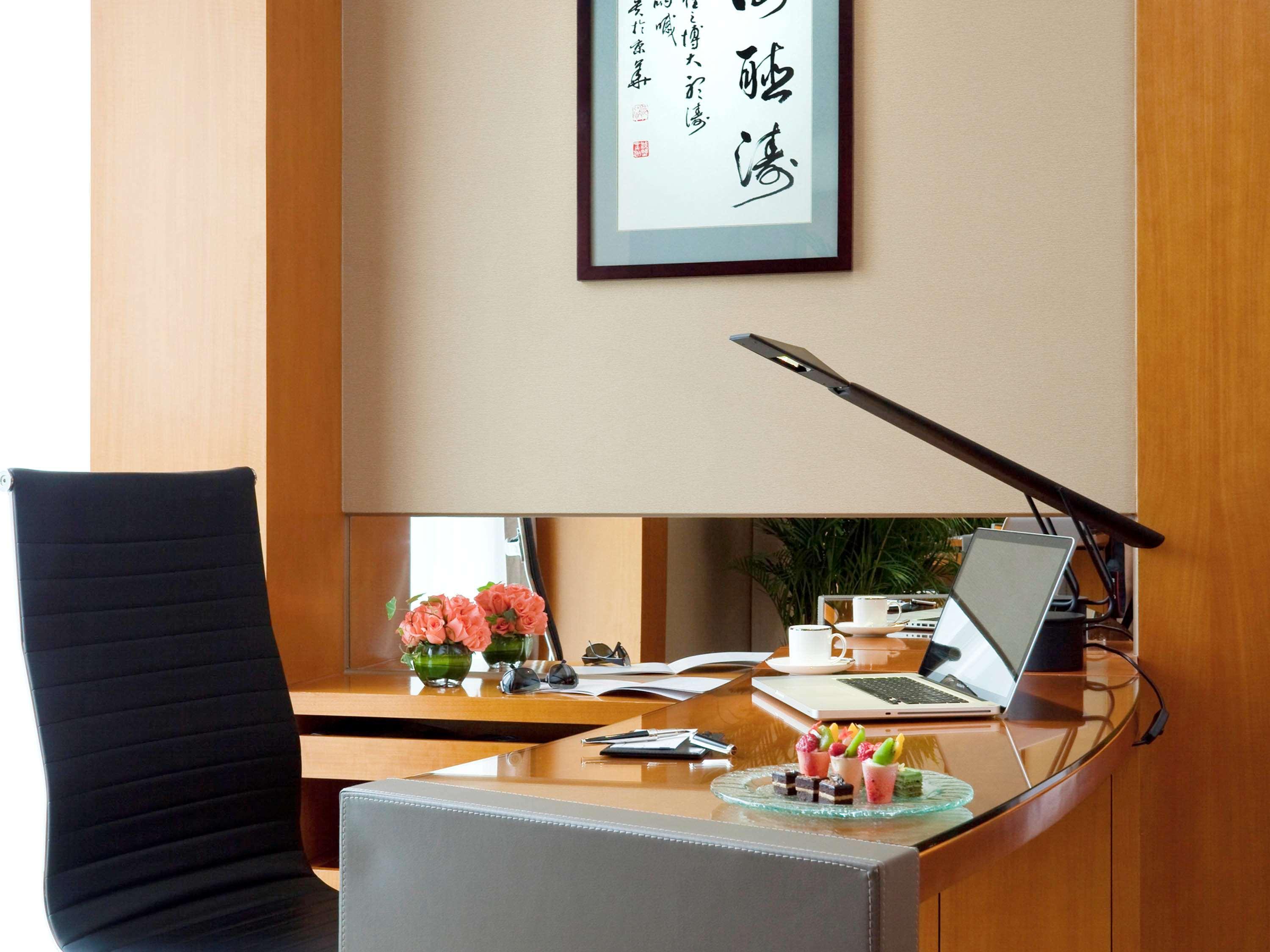 Pullman Hotel And Pullman Living Dongguan Forum Dongguan (Guangdong) Exterior foto